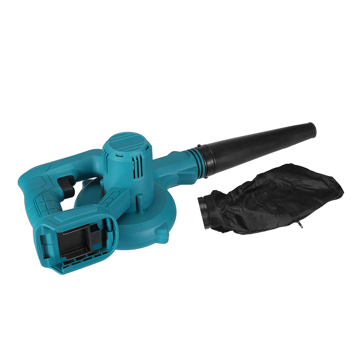 Cordless-Leaf-Dust-Cleaner-Blower-Vacuum-Air-Blowing-Power-Tool-For-Makita-18V-Battery-1792683-2