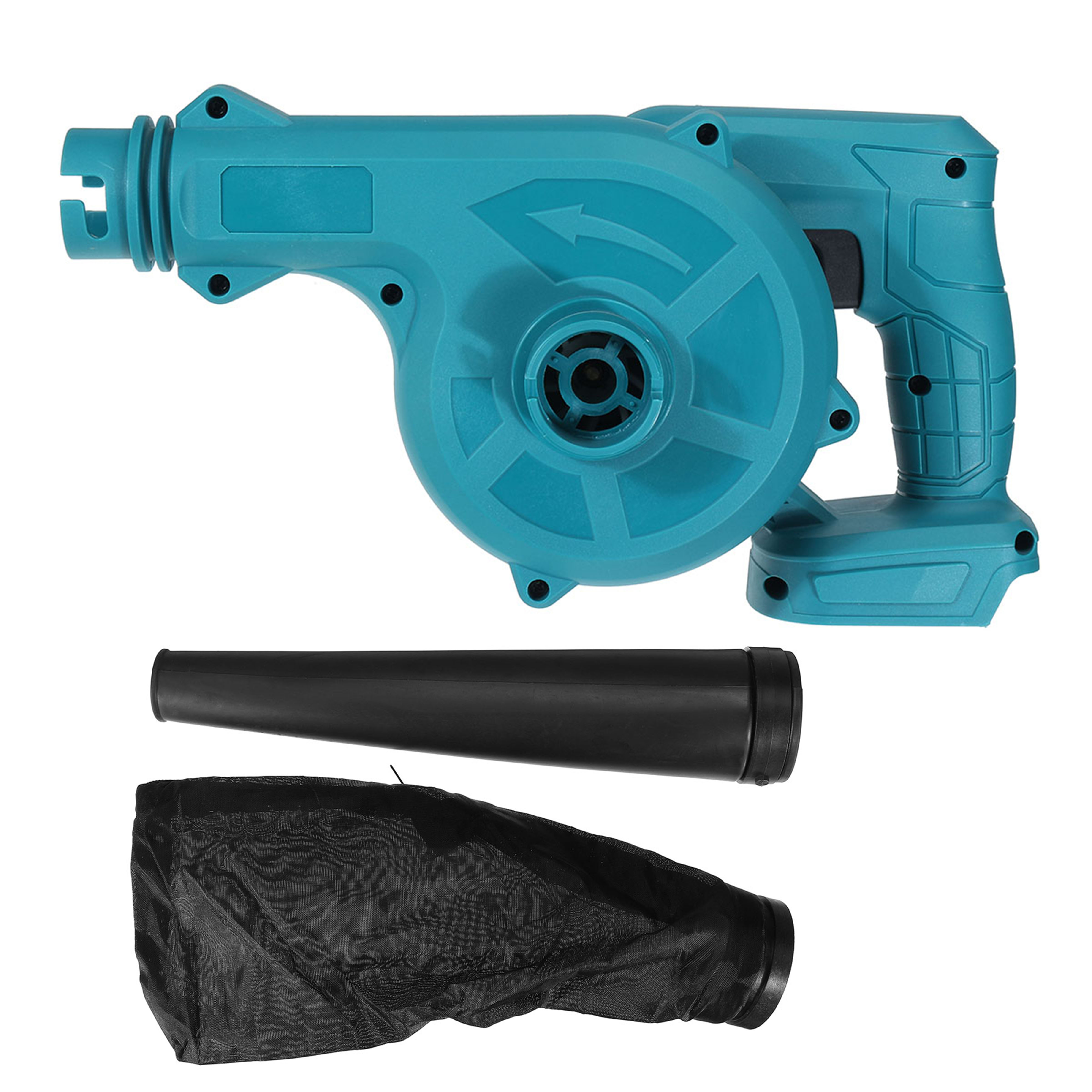 Cordless-Leaf-Dust-Cleaner-Blower-Vacuum-Air-Blowing-Power-Tool-For-Makita-18V-Battery-1792683-3