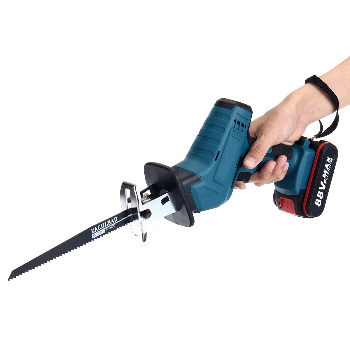 Cordless-Reciprocating-Saw-With-4-Blades--Battery-Rechargeable-Electric-Saw-for-Sawing-Branches-Meta-1684064-5