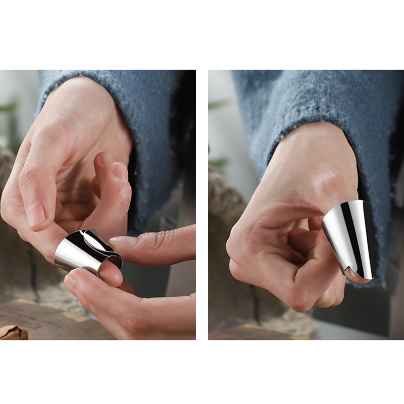 Creative-Models-Explosions-304-Stainless-Steel-Sheller-Net-Red-Fingertip-Artifact-Opener-1571738-9