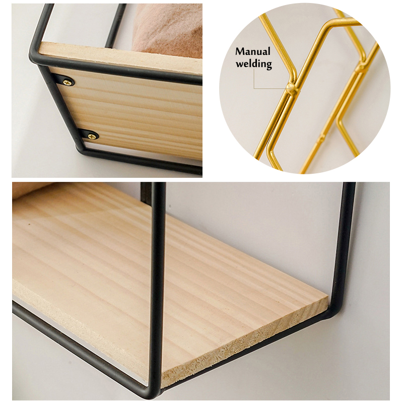 Creative-Wall-Mounted-Iron-Shelf-Storage-Rack-Holder-Display-Home-Decor-1730012-8