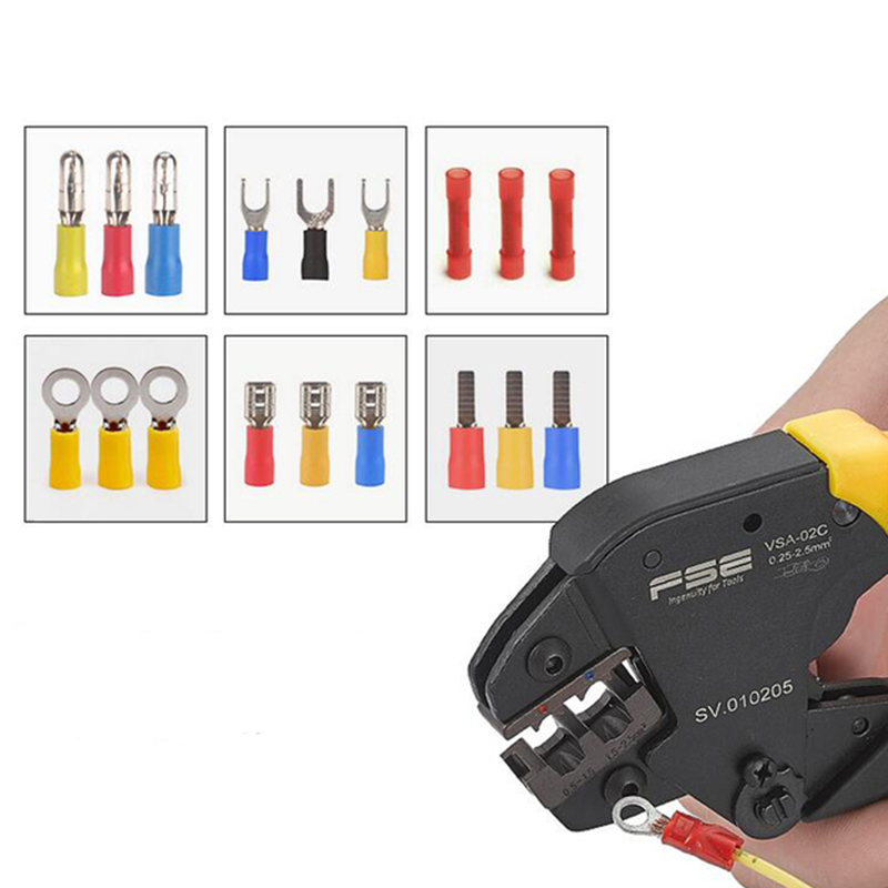 Crimping-Tool-Open-Plug-Terminal-Electrician-Multifunctional-Ratchet-Crimping-Tool-Terminal-Pliers-1884750-4