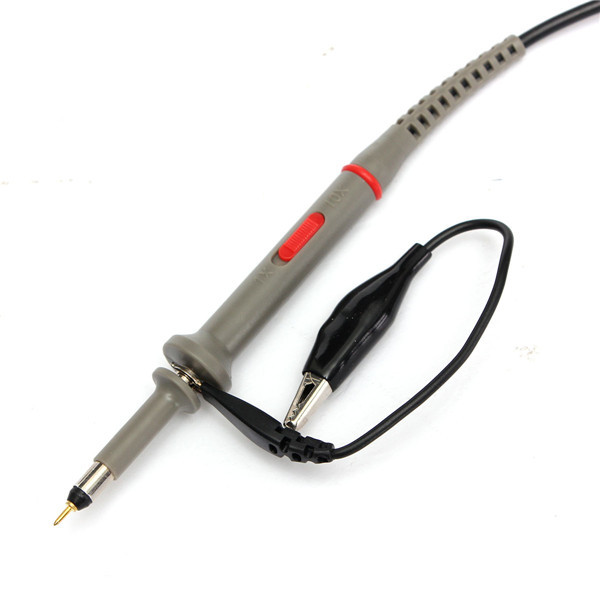 DANIU-1-Set-P6100-DC-100MHz-Oscilloscope-Probe-100MHz-Scope-Clip-Probe-for-Tektronix-1157645-6