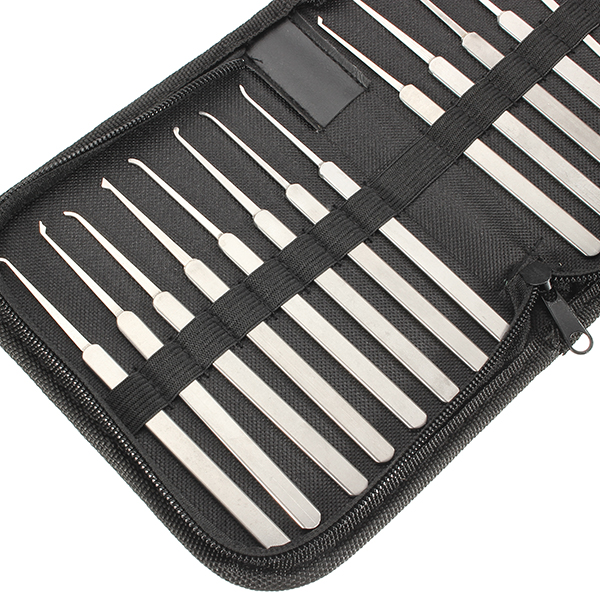 DANIU-12Pcs-Lock-Picks-Tools-Set-Lock-Opener-Locksmith-Tools--Various-Transparent-Locks-CombinationL-1139437-4