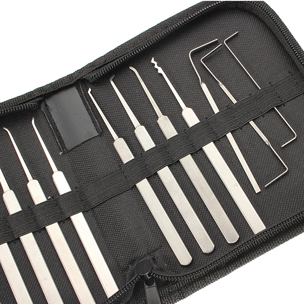 DANIU-12Pcs-Lock-Picks-Tools-Set-Lock-Opener-Locksmith-Tools--Various-Transparent-Locks-CombinationL-1139437-5