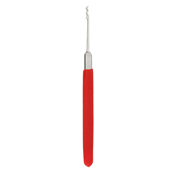 DANIU-12Pcs-Lock-Picks-Tools-Set-Lock-Opener-Locksmith-Tools--Various-Transparent-Locks-CombinationL-1139437-7