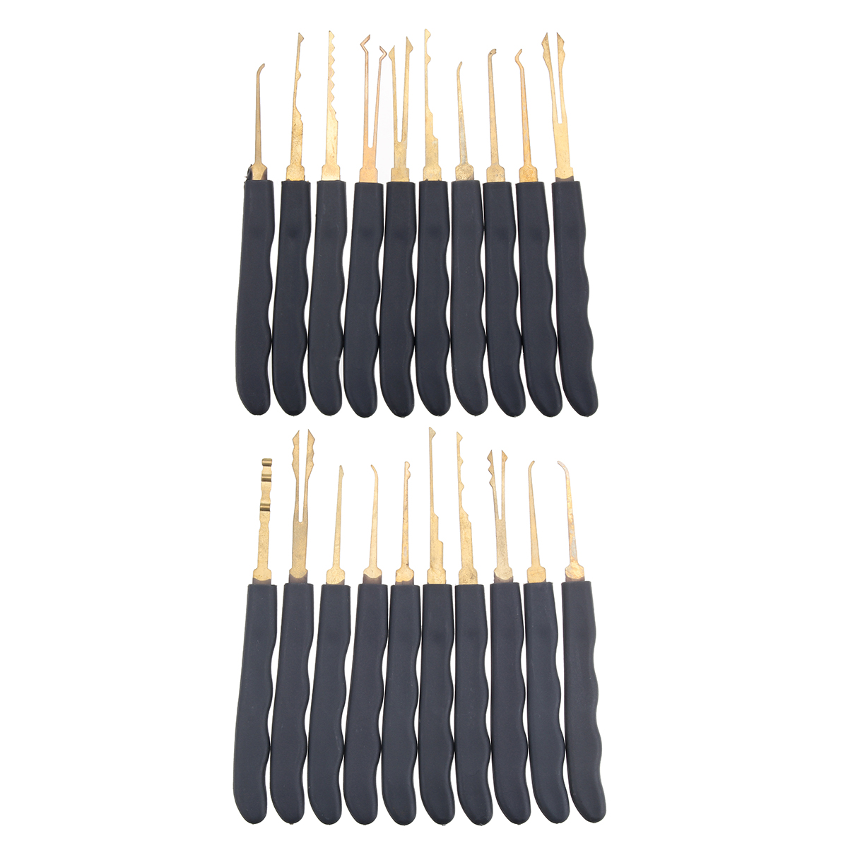 DANIU-24Pcs-Lock-Picks-Training-Tool-Transparent-Practice-Padlock-Set-Locksmith-Tool-1250569-2