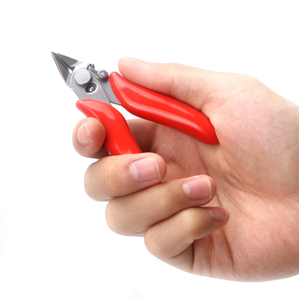 DANIU-35inch-Diagonal-Cutting-Pliers-Wire-Cable-Side-Flush-Cutter-Pliers-with-Lock-Hand-Tool-1247697-4