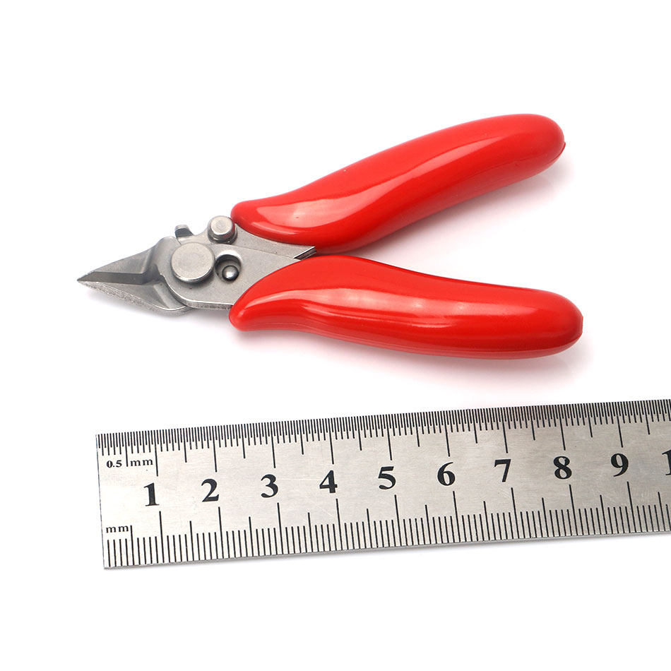 DANIU-35inch-Diagonal-Cutting-Pliers-Wire-Cable-Side-Flush-Cutter-Pliers-with-Lock-Hand-Tool-1247697-5