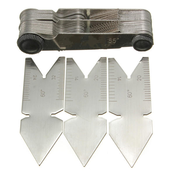 DANIU-4Pcs-Screw-Thread-Pitch-Cutting-Gauge-Tool-Set-Centre-Gage-5560deg-InchMetric-985808-1