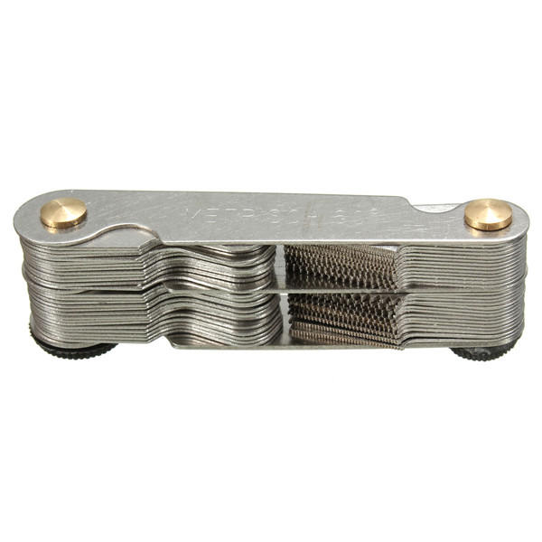 DANIU-4Pcs-Screw-Thread-Pitch-Cutting-Gauge-Tool-Set-Centre-Gage-5560deg-InchMetric-985808-6