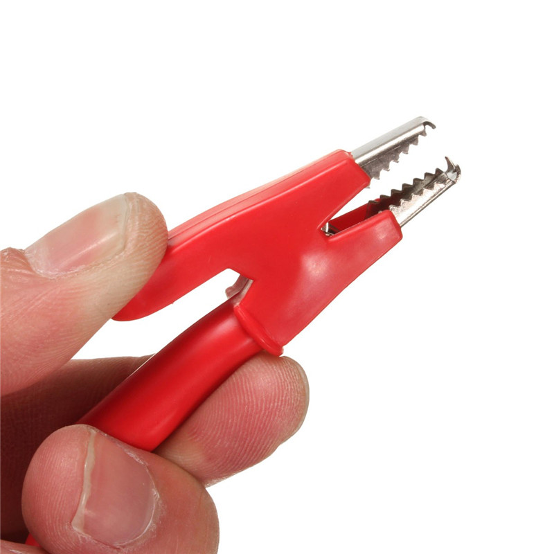DANIU-5Pcs-1M-4mm-Silicone-Banana-Plug-to-Crocodile-Alligator-Clip-Test-Probe-Lead-Wire-Cable-1955476-6