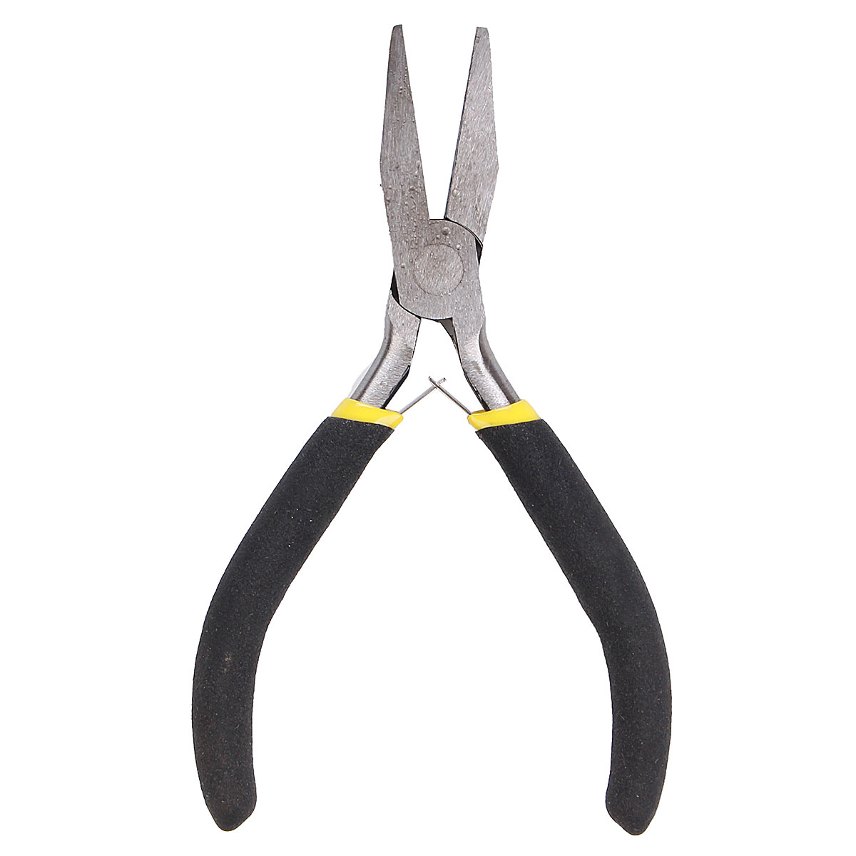 DANIU-8Pcs-Round-Beading-Nose-Pliers-Wire-Side-Cutters-Pliers-Tools-Set-1042930-3