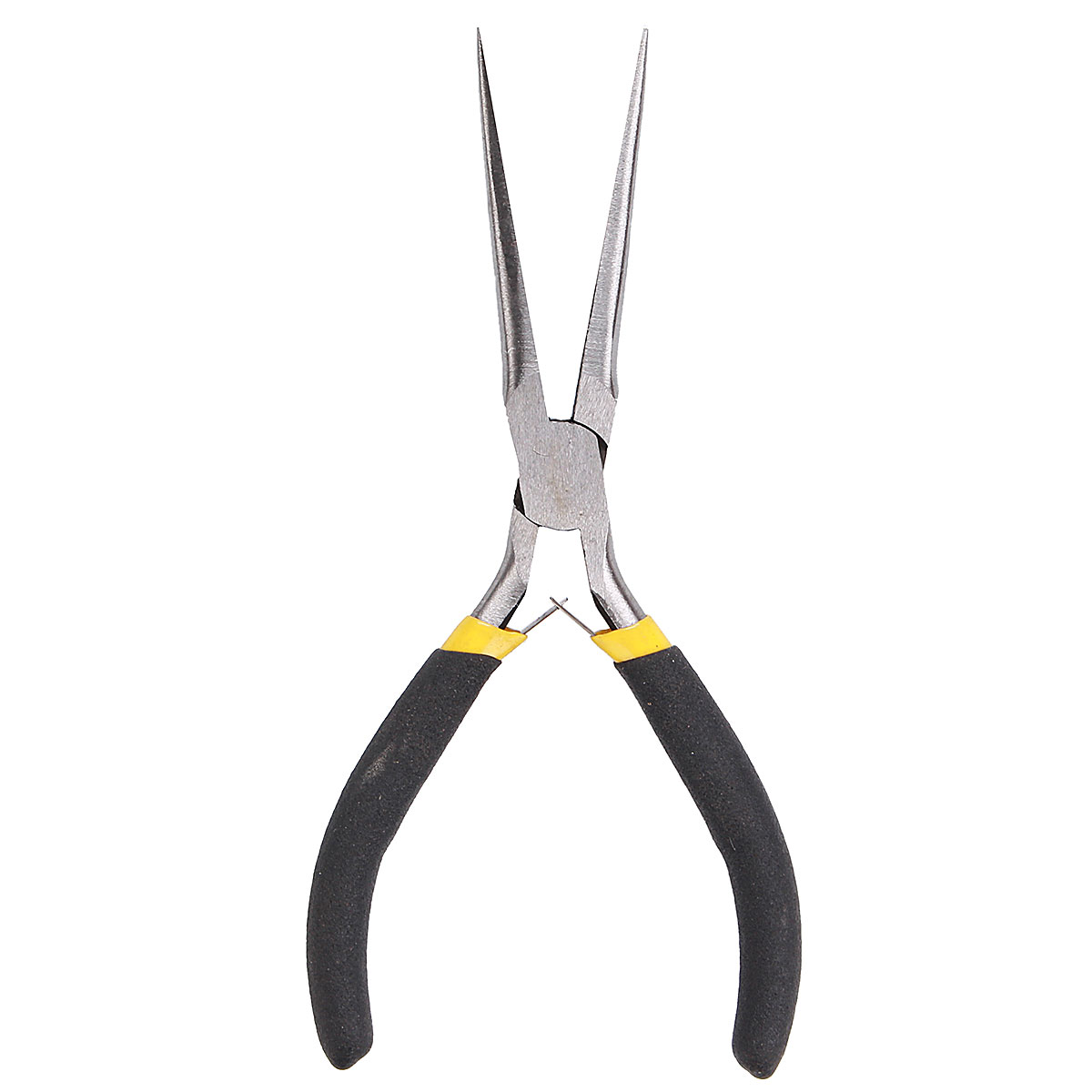 DANIU-8Pcs-Round-Beading-Nose-Pliers-Wire-Side-Cutters-Pliers-Tools-Set-1042930-4