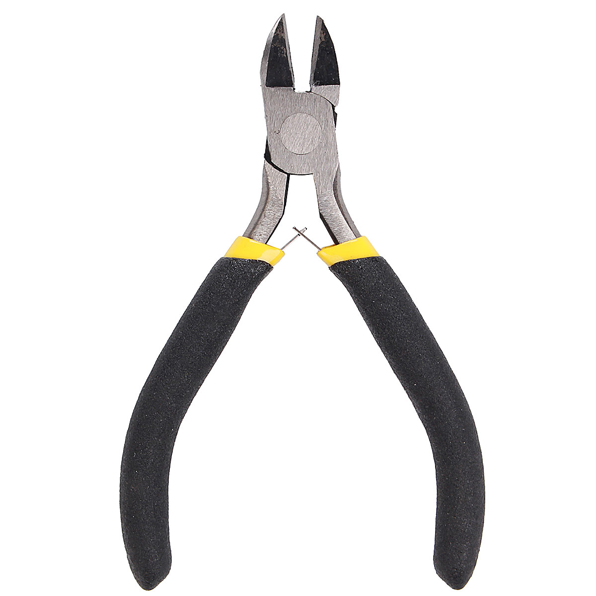 DANIU-8Pcs-Round-Beading-Nose-Pliers-Wire-Side-Cutters-Pliers-Tools-Set-1042930-5