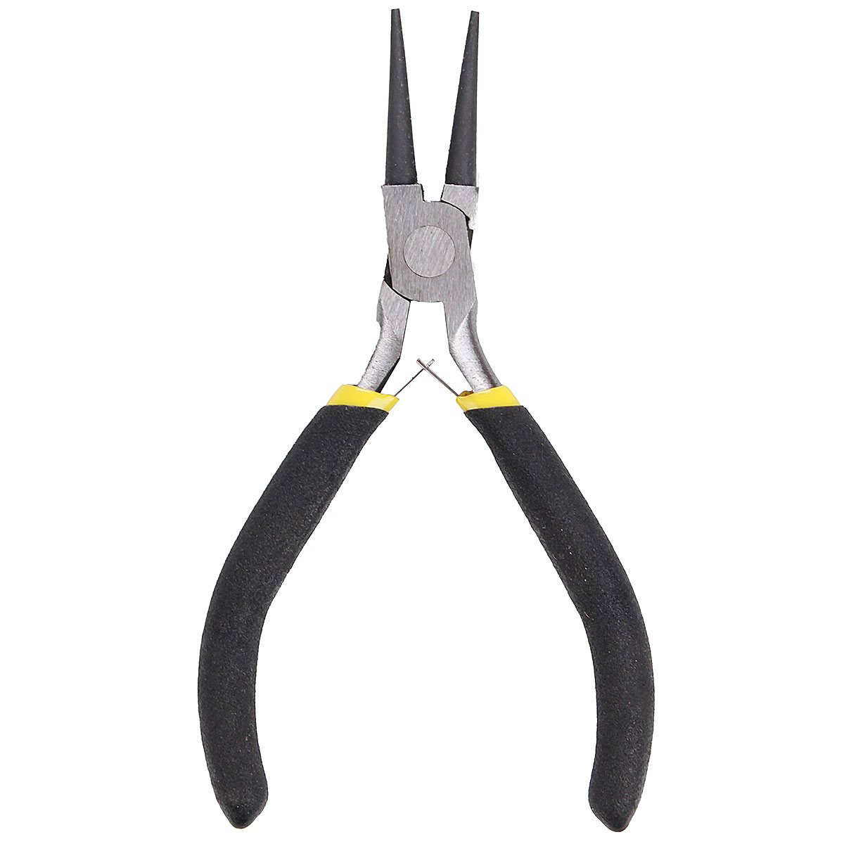 DANIU-8Pcs-Round-Beading-Nose-Pliers-Wire-Side-Cutters-Pliers-Tools-Set-1042930-6