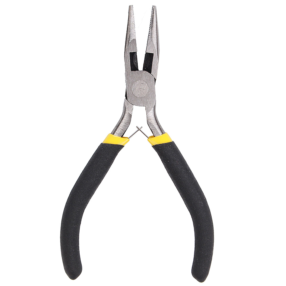DANIU-8Pcs-Round-Beading-Nose-Pliers-Wire-Side-Cutters-Pliers-Tools-Set-1042930-7