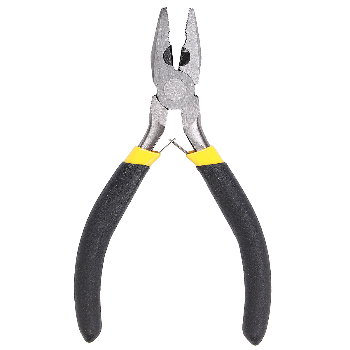 DANIU-8Pcs-Round-Beading-Nose-Pliers-Wire-Side-Cutters-Pliers-Tools-Set-1042930-8