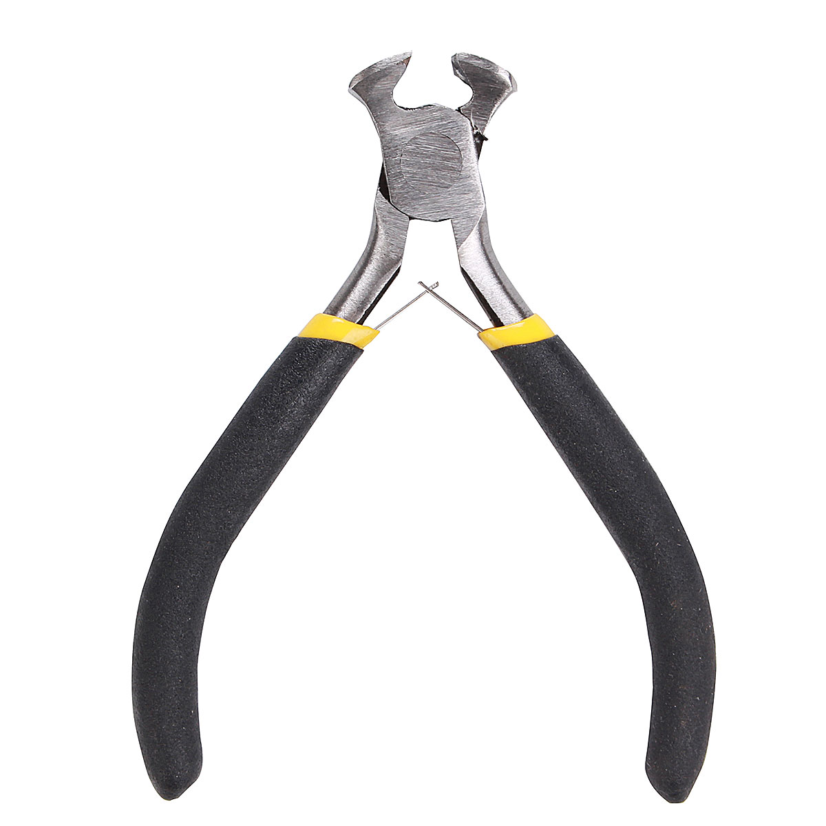 DANIU-8Pcs-Round-Beading-Nose-Pliers-Wire-Side-Cutters-Pliers-Tools-Set-1042930-10