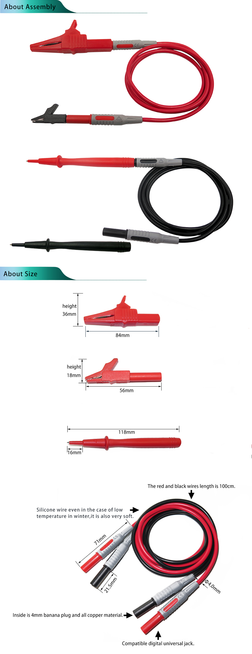 DANIU-P1600A-8-in-1-Universal-Multimeter-Probe-Lead-Banana-Plug-Electronic-Specialties-Test-Lead-Aut-1102239-2