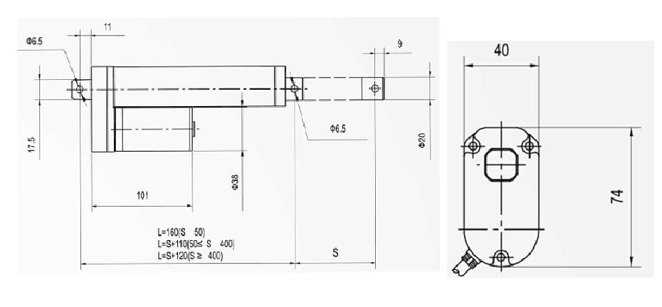 DC-12V--Adjustable-Linear-actuator-Actuator-Tor-Opener-Linear-Actuator-Motor-900N-1192791-7