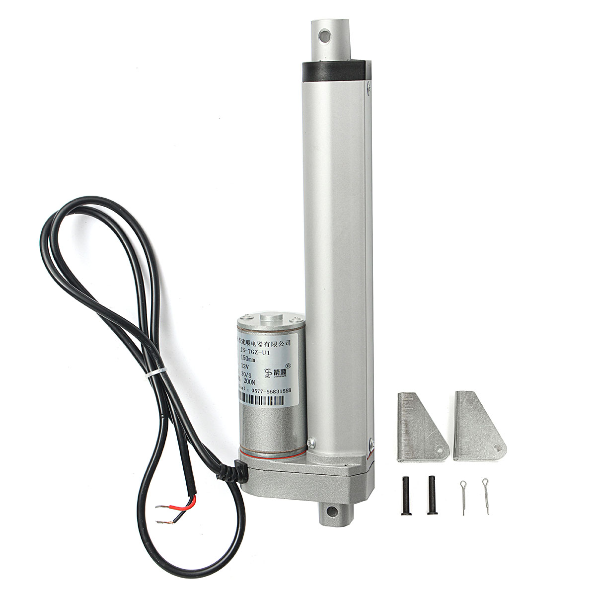 DC-12V-50-300mm-200N-Stroke-Tubular-Motor-Linear-Actuator-Motor-1426642-5