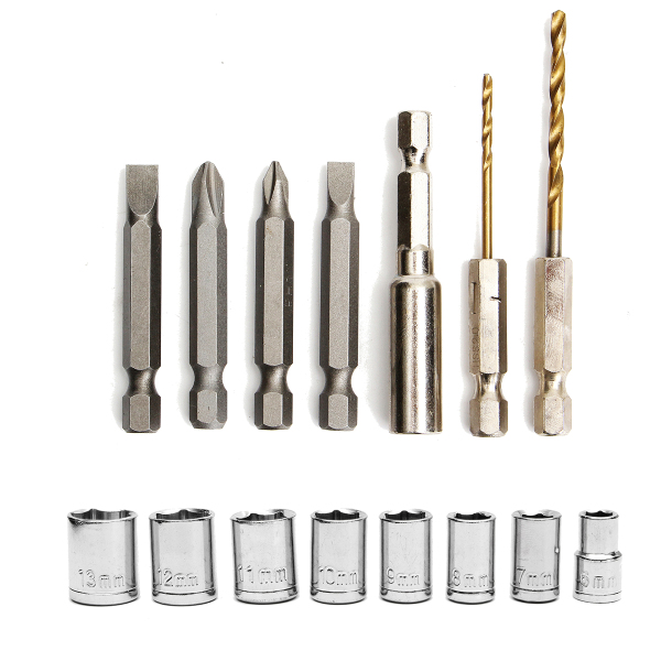 DCToolsreg-48V-LED-Electric-Screwdriver-Cordless-Power-Drill-Set-Electric-Drill-Driver-Tool-US-Plug-1140565-7