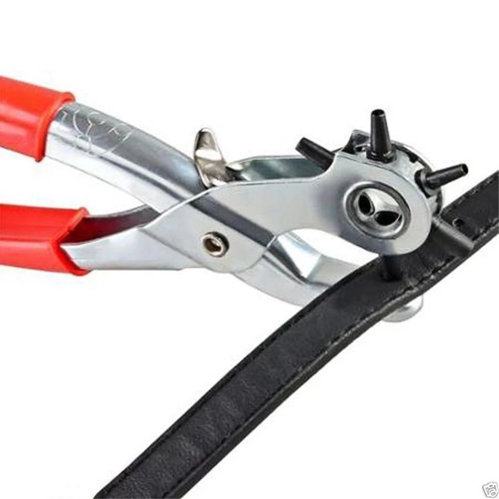 DIY-Home-or-Craft-Projects-Super-Heavy-Duty-Rotary-Puncher-Multi-Hole-Sizes-Maker-Tool-1844175-5