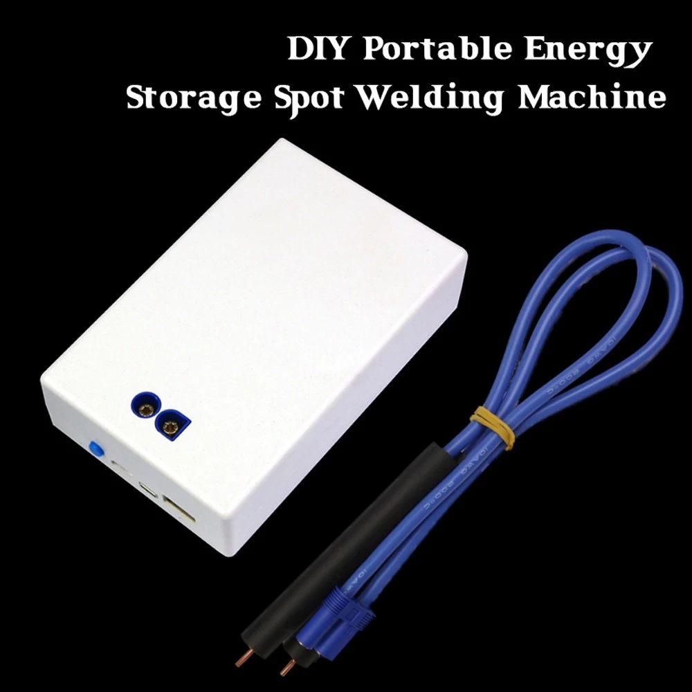 DIY-Spot-Welder-Portable-Welding-Machine-Set-with-Battery-for-18650-Battery-5-Gears-USB-Type-c-Inter-1797690-1