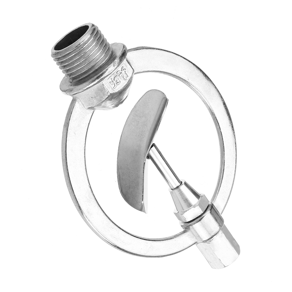 DN15-12-Inch-Alloy-ButterflyRain-Shower-Nozzle-360-Degree-for-Lawn-Gardening-Agricultural-1338848-3