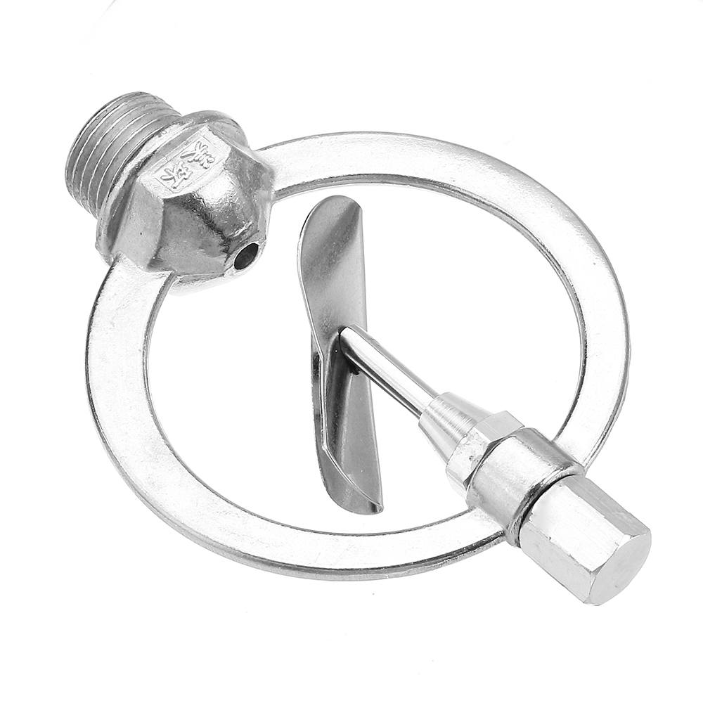 DN15-12-Inch-Alloy-ButterflyRain-Shower-Nozzle-360-Degree-for-Lawn-Gardening-Agricultural-1338848-5