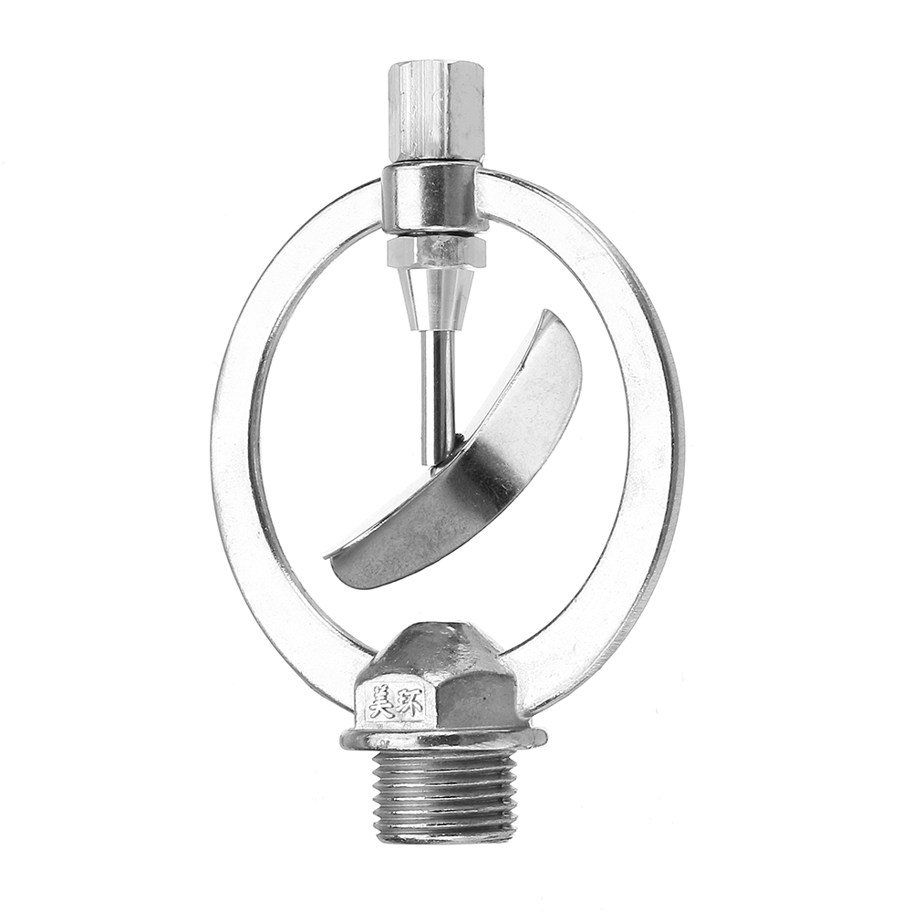 DN15-12-Inch-Alloy-ButterflyRain-Shower-Nozzle-360-Degree-for-Lawn-Gardening-Agricultural-1338848-6