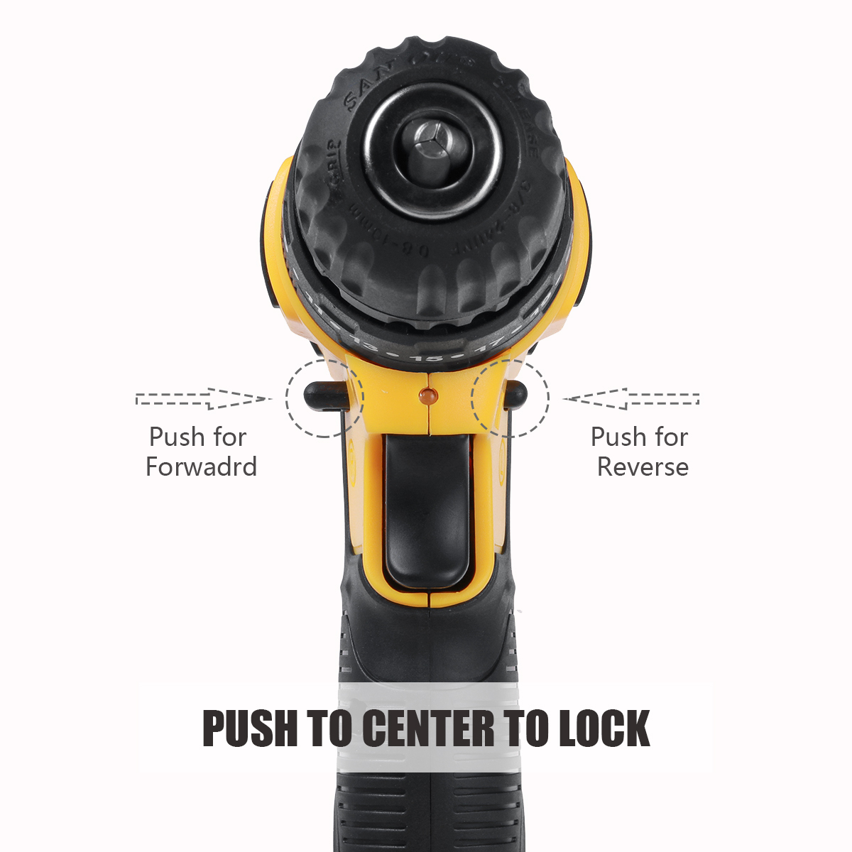 DOERSUPP-48VF-Impact-Drill-Cordless-Screwdriver-Drill-253-Torque-2-Speed-Drilling-Battery-Indicator--1891069-19