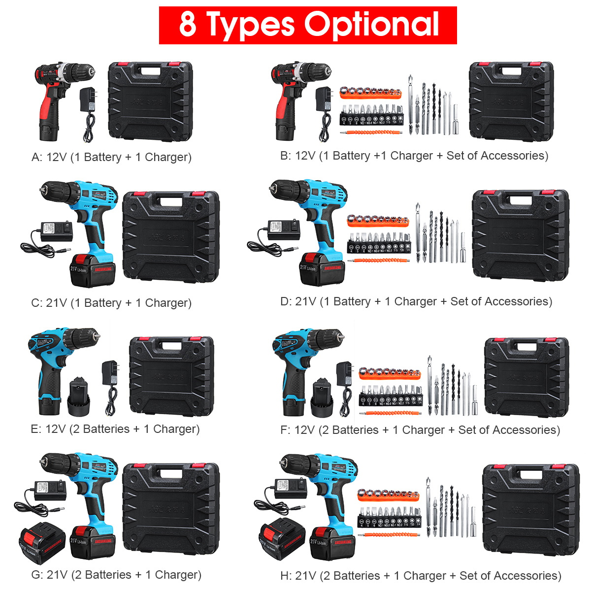 DROW-12V21V-Electric-Cordless-Hand-Drill-Kit-151181-Torque-Household-Electric-Screwdriver-Driver-Too-1430177-10