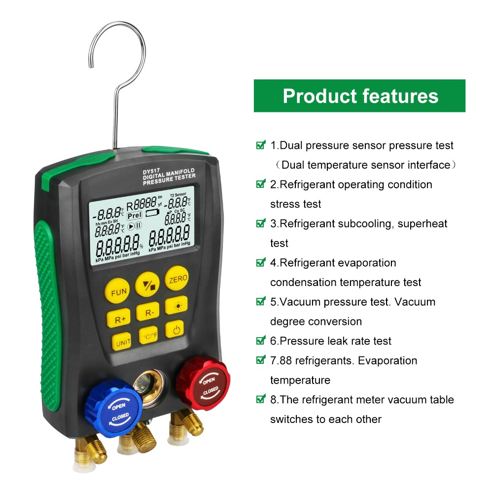 DUOYI-DY517-Refrigeration-Digital-Manifold-Pressure-Gauge-Set-Vacuum-Pressure-Meter-Testing-HVAC-Tem-1955084-2