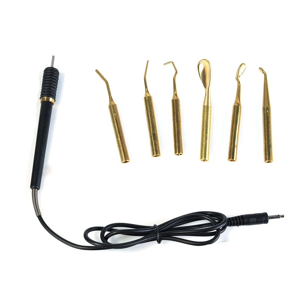 Dental-Electric-Waxer-Tips-Dental-Wax-Carving-Knife-Pen-Pencil-Accessories-1836587-1