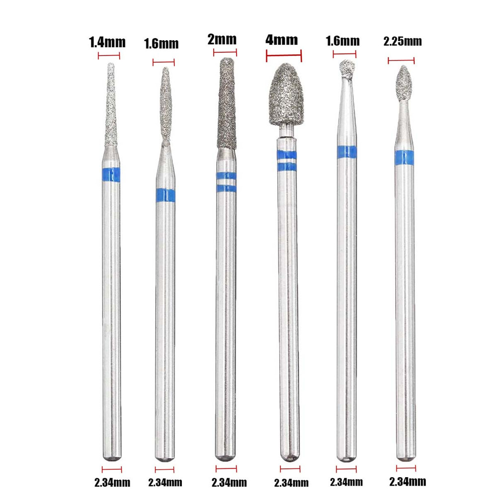 Diamond-Nail-Drill-Bits-File-Cuticle-Clean-Burr-Abrasive-Tool-1358123-2