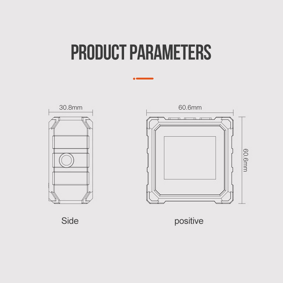 Digital-Protractor-Laser-USB-Inclinometer-360-Degree-Level-Angle-Finder-High-Precision-Goniometer-Ma-1780971-8