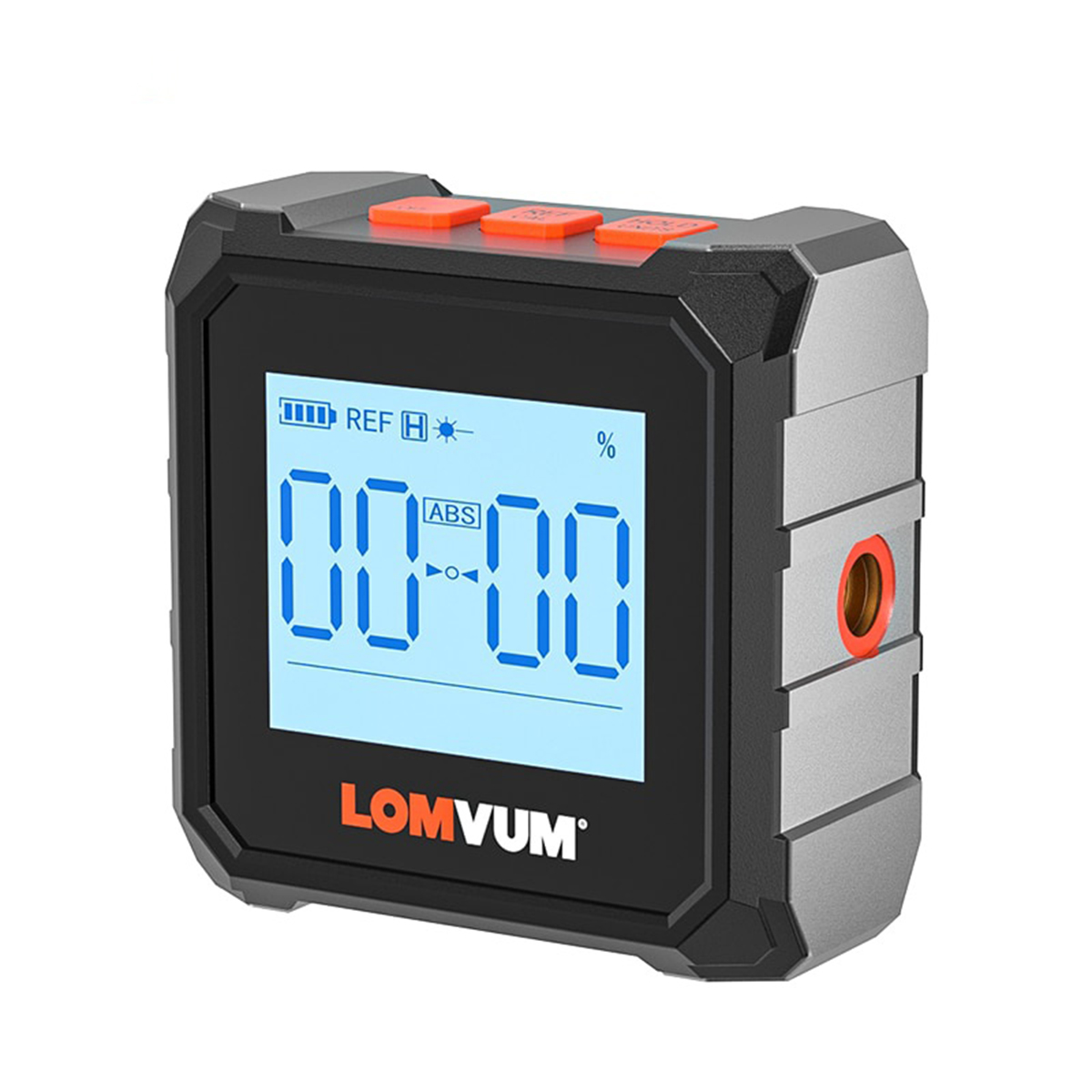Digital-Protractor-Laser-USB-Inclinometer-360-Degree-Level-Angle-Finder-High-Precision-Goniometer-Ma-1780971-9