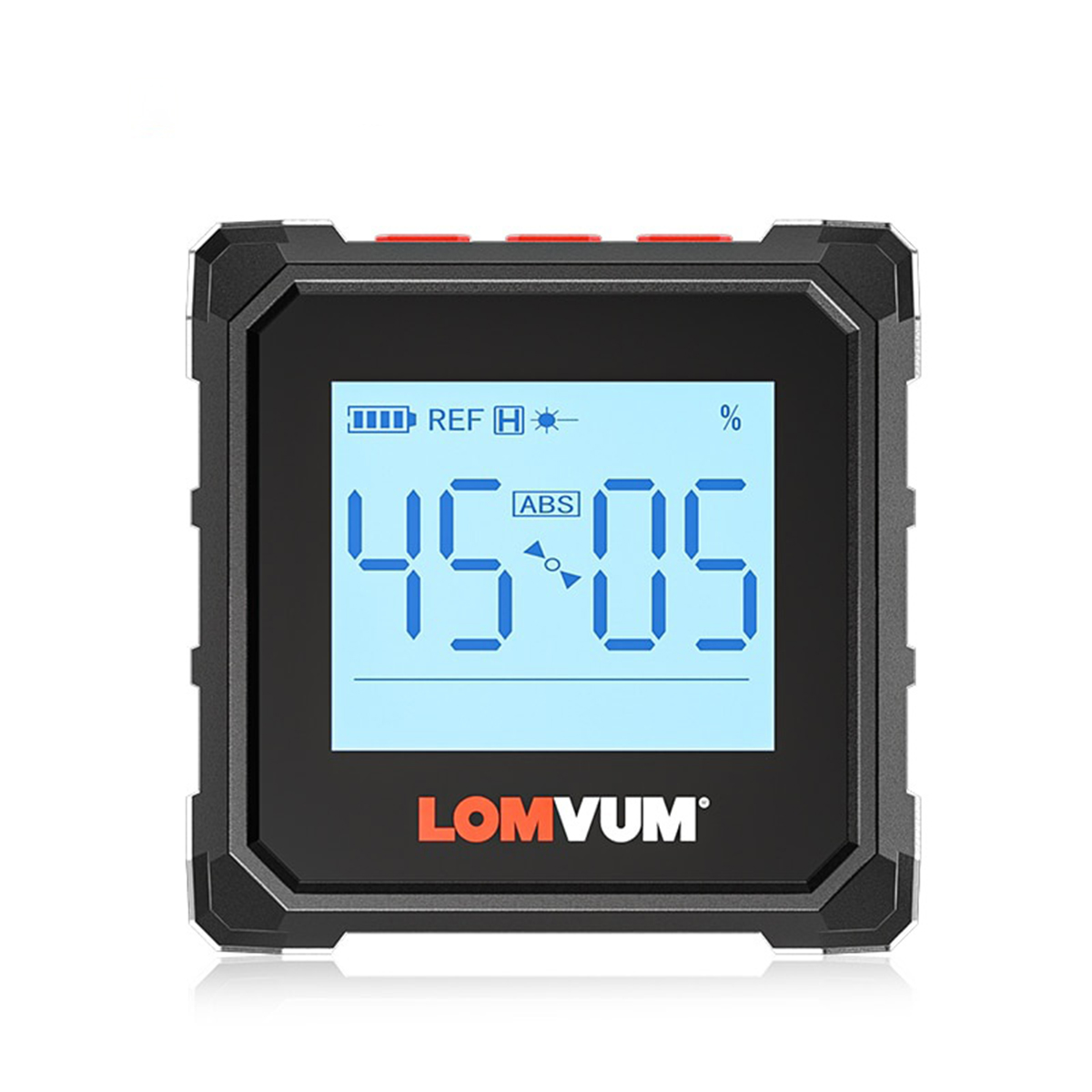 Digital-Protractor-Laser-USB-Inclinometer-360-Degree-Level-Angle-Finder-High-Precision-Goniometer-Ma-1780971-10