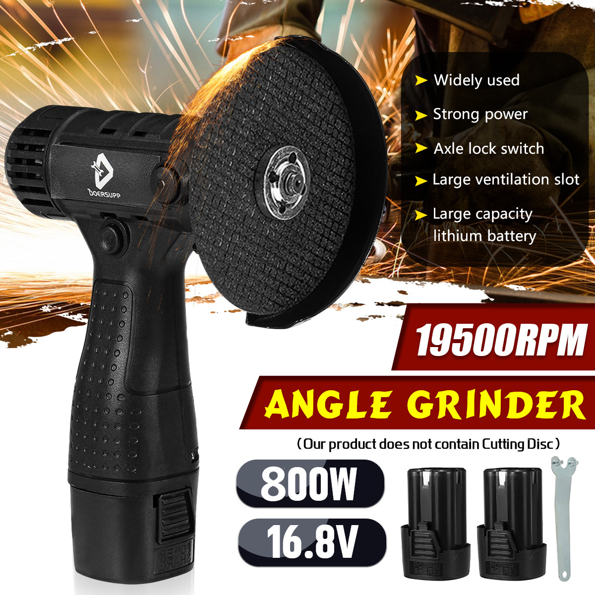 Doersupp-168V-550W-Mini-Electric-Angle-Grinder-Polishing-Machine-19500RPM-Powerful-Polishing-Tool-W--1818807-1