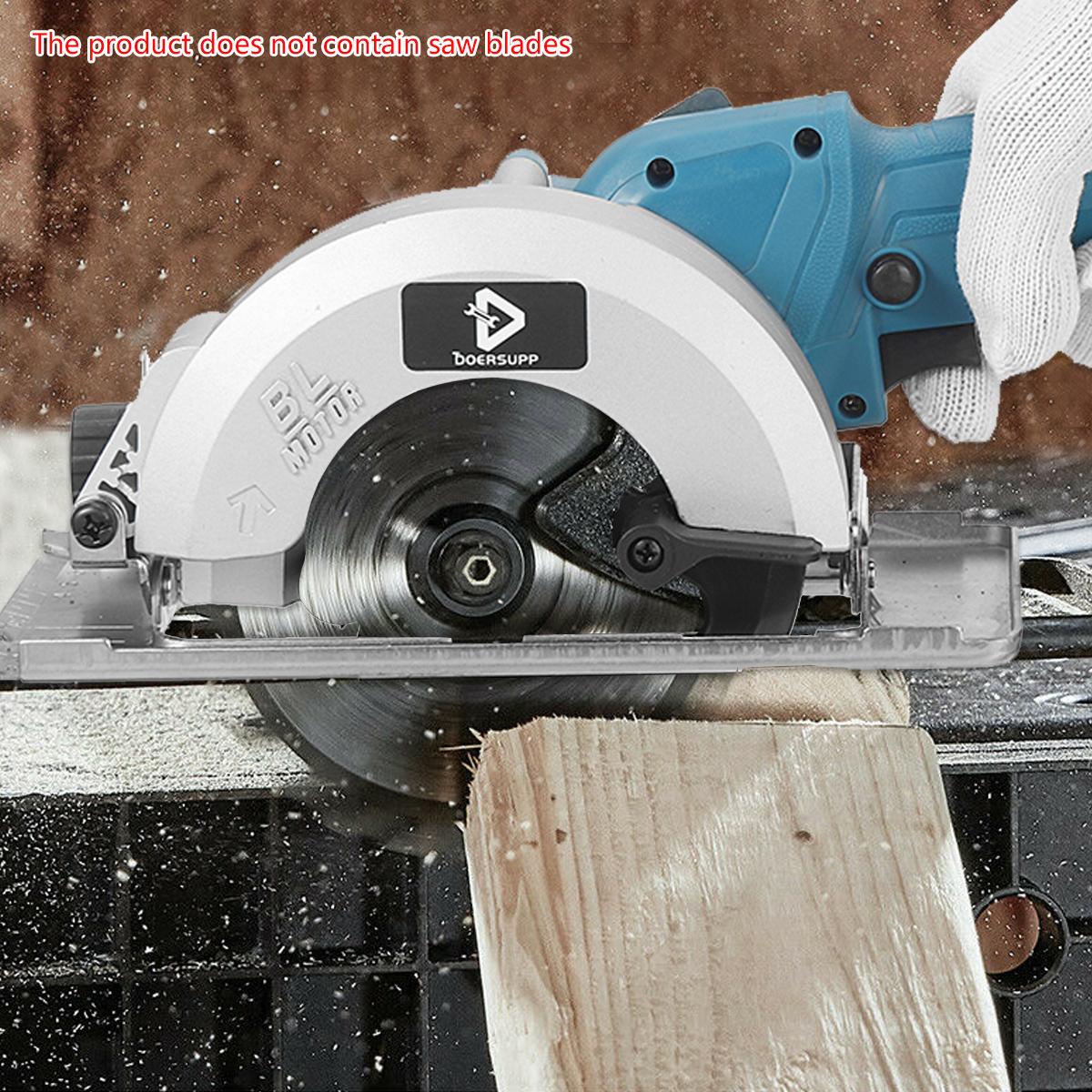 Doersupp-21V-Cordless-Electric-Circular-Saw-125MM-10800RPM-Brushless-Electric-Saw-W-None12-Battery-F-1861812-11