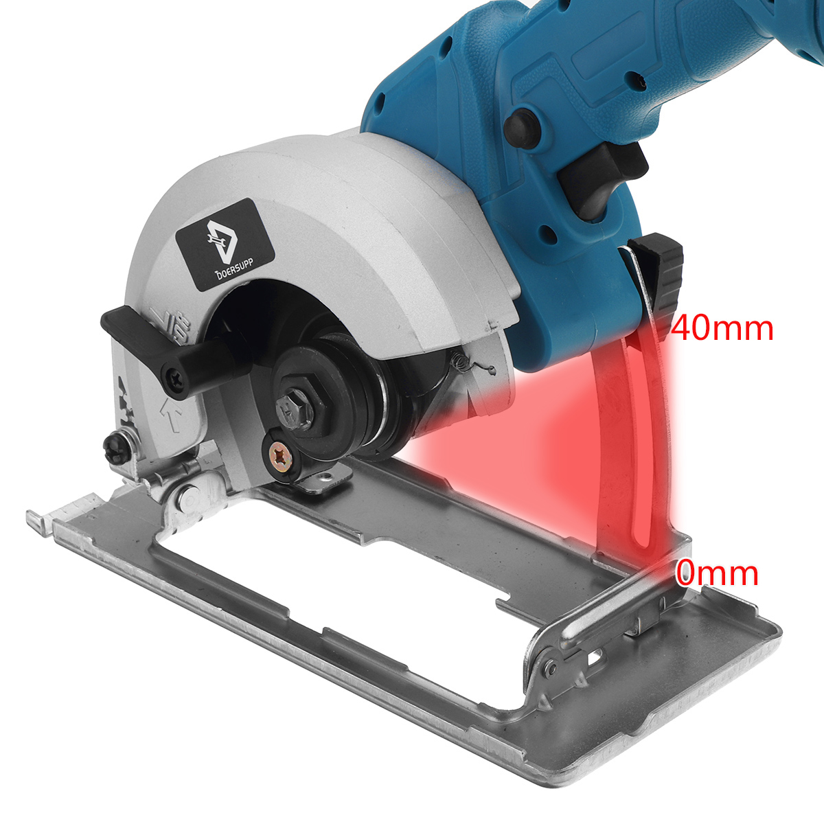 Doersupp-21V-Cordless-Electric-Circular-Saw-125MM-10800RPM-Brushless-Electric-Saw-W-None12-Battery-F-1861812-5