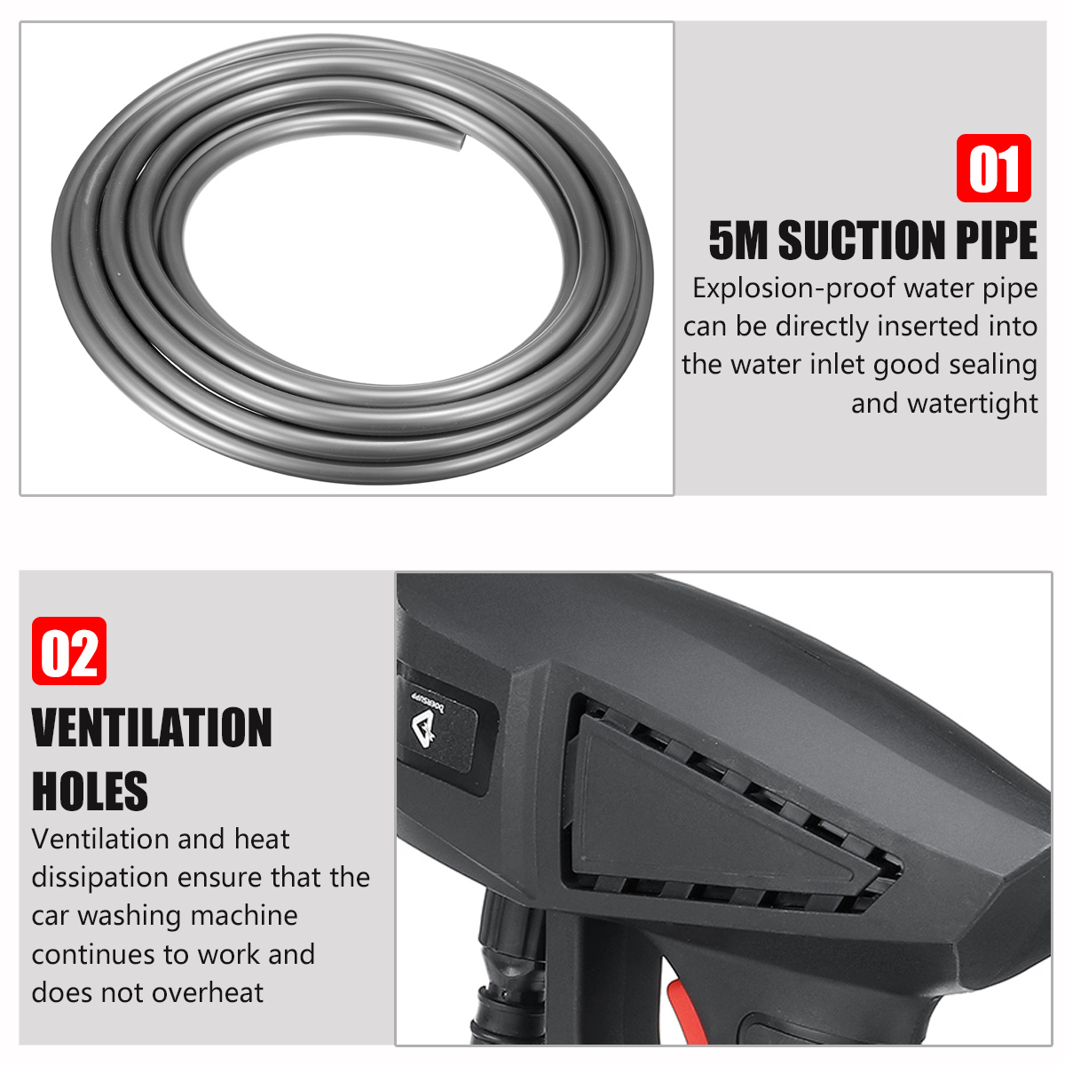 Doersupp-88VF-Car-High-Pressure-Water-Sprayer-Cordless-Spray-Guns-Car-Garden-Washer-For-Makita-Batte-1919016-10