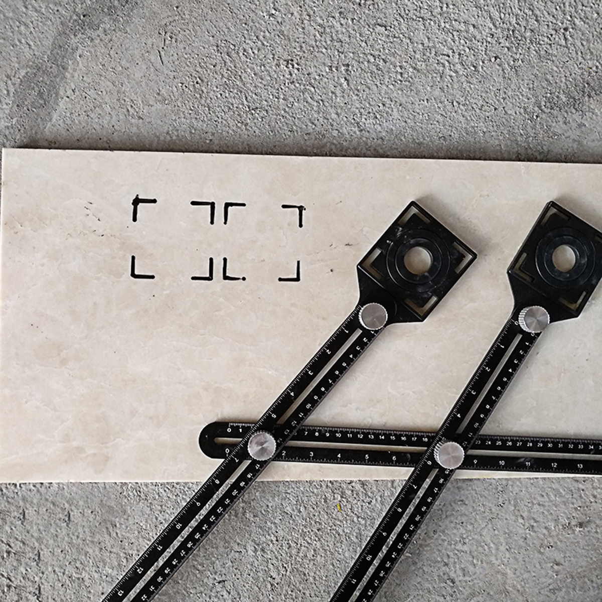 Double-Head-Folding-Ruler-Drill-Guide-Locator-Ceramic-Tile-Hole-Locator-Pocket-Hole-Jig-Punching-Too-1552487-6