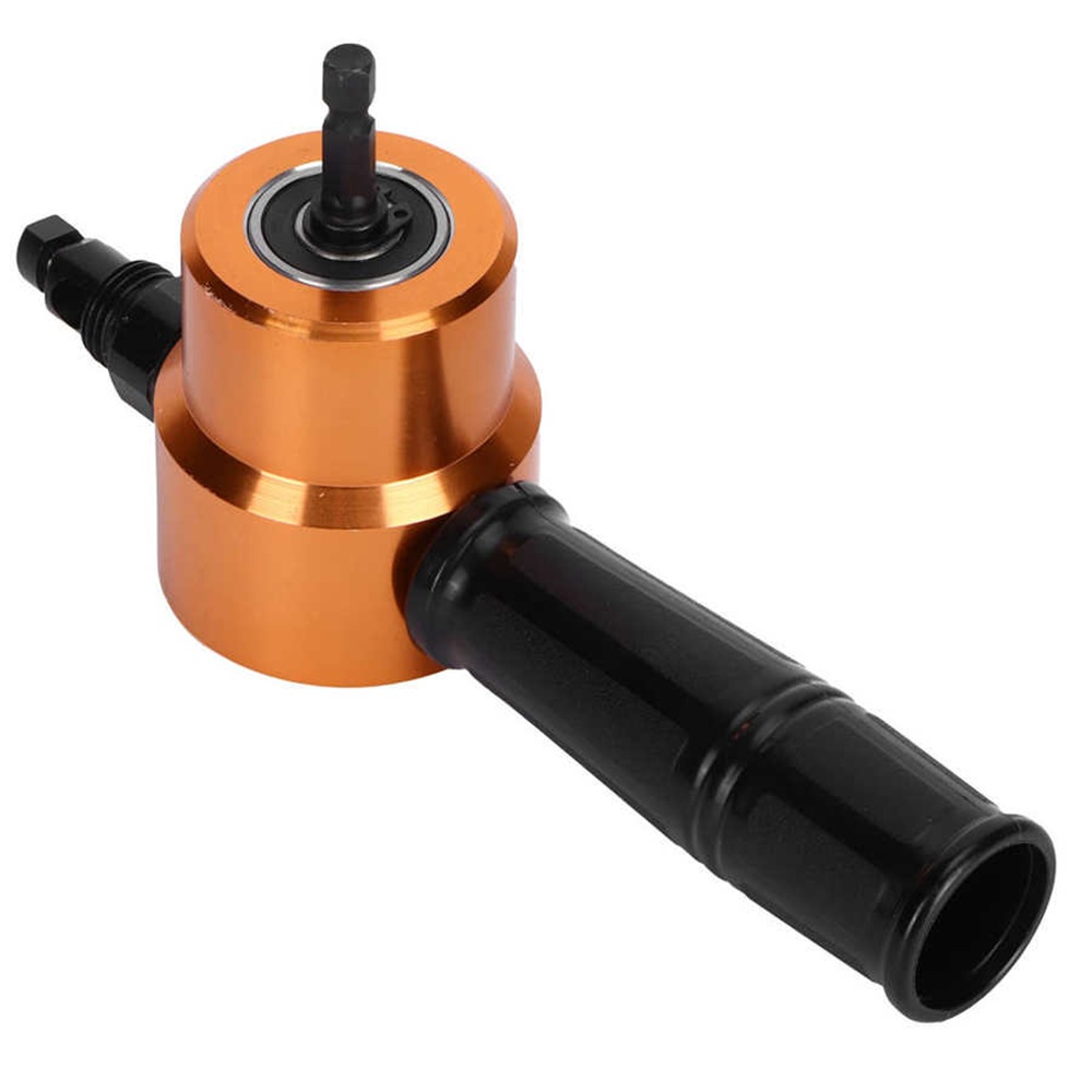Double-Headed-Sheet-Metal-Nibbler-Cutter-Drill-Attachment-Nibbler-for-360-Degree-Rotatable-Circle-Cu-1900755-8
