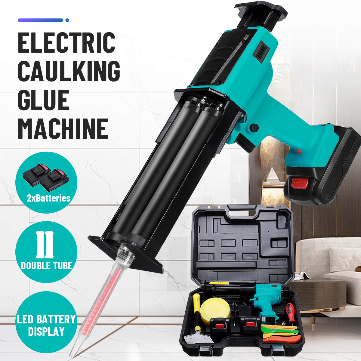 Double-Tube-Automatic-Electric-Caulking-Machine-Heat-Hot-Melt-Filling-Sealing-Glue-Guns-W-12-Battery-1858202-1