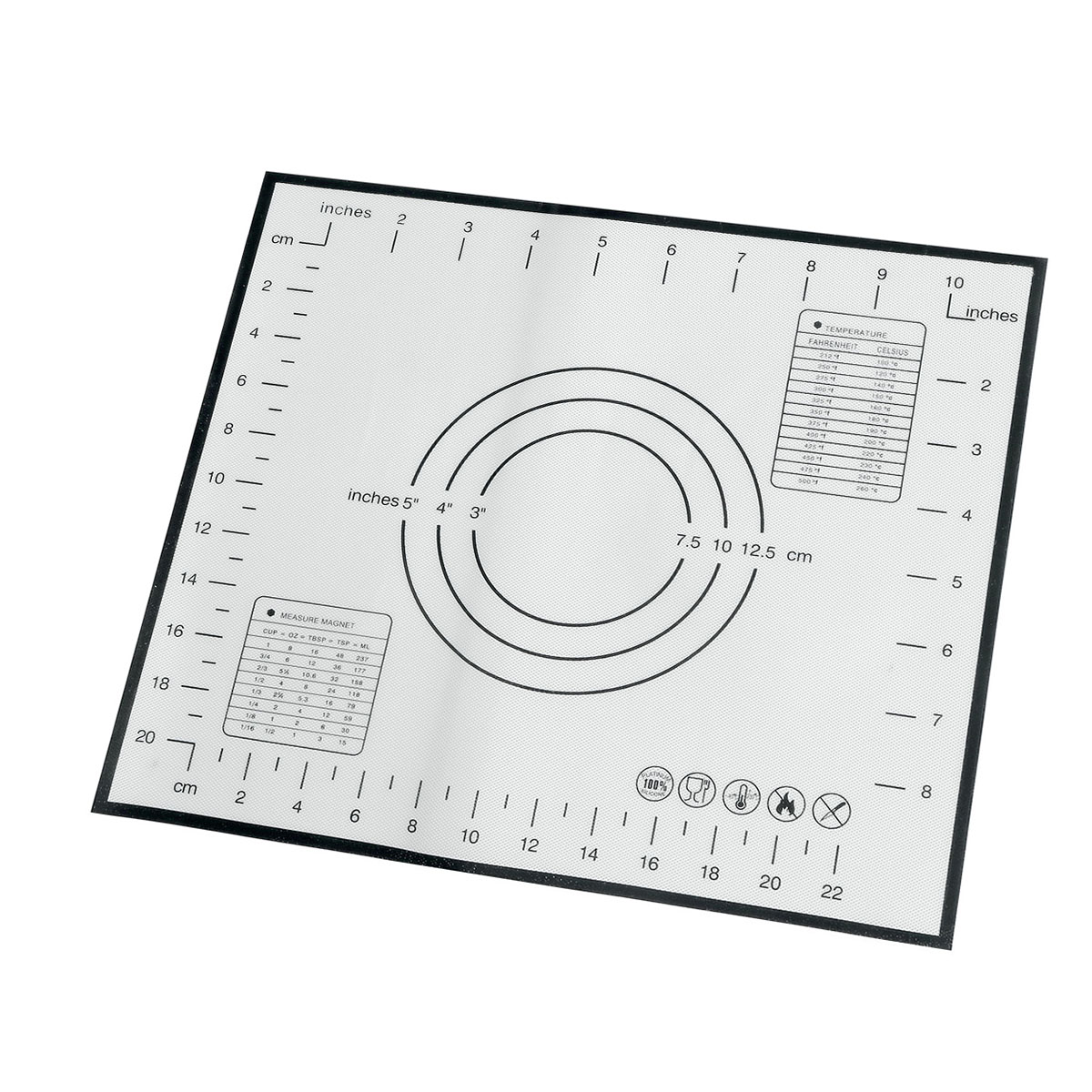Dough-Rolling-Silicone-Pad-Pastry-Mat-Bakeware-Liner-Baking-Mat-Non-Stick-Tool-1708801-3