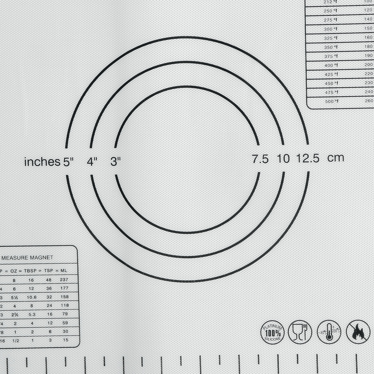 Dough-Rolling-Silicone-Pad-Pastry-Mat-Bakeware-Liner-Baking-Mat-Non-Stick-Tool-1708801-4