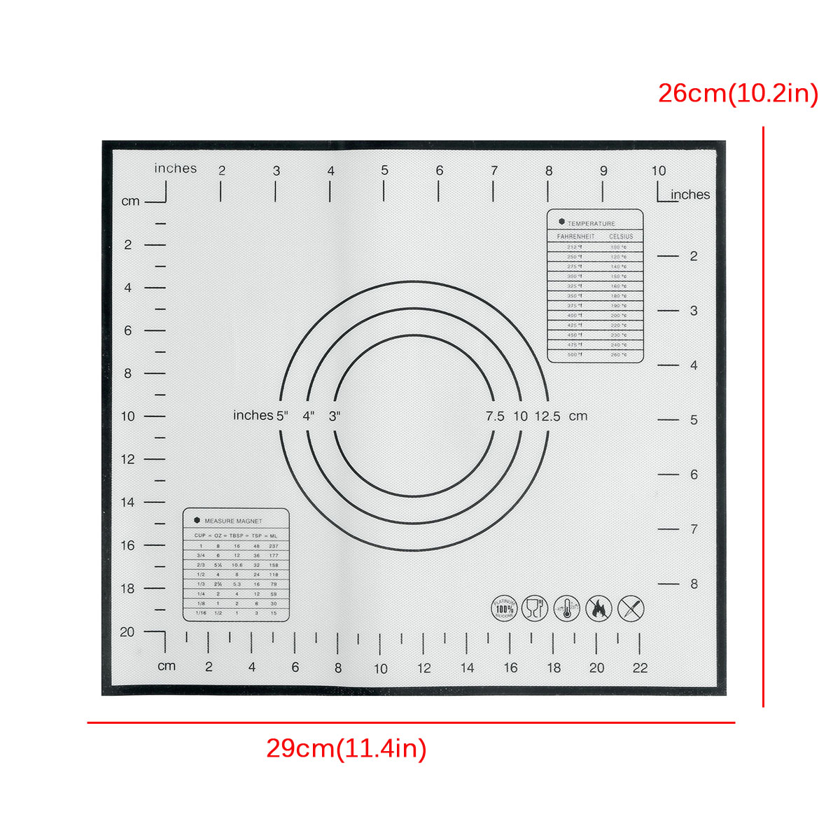 Dough-Rolling-Silicone-Pad-Pastry-Mat-Bakeware-Liner-Baking-Mat-Non-Stick-Tool-1708801-6